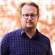 Scott Hutchins's avatar