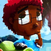 Sean Higginbottom's avatar