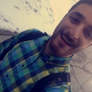 Ahmad Tamimi's avatar