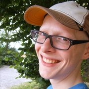 Stefan Chavdarov's avatar