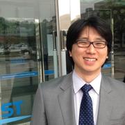 Suhyuk Kang's avatar