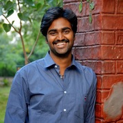 Pradyumna Doddala's avatar