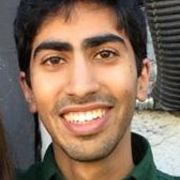 Tanooj Luthra's avatar