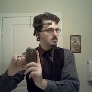 Dwight Spencer's avatar