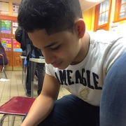 Jean Castillo's avatar