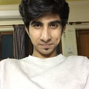 Parth Dhar's avatar