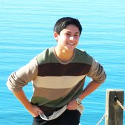 Andrew Ferguson's avatar