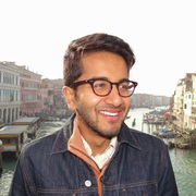 Moiz Rizvi's avatar