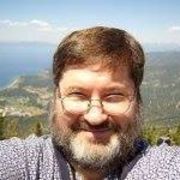 Martin Krause's avatar