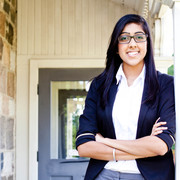 Hamrit Sidhu's avatar