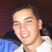 Adam Butler's avatar