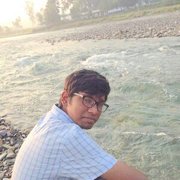 Abhishek rawat
