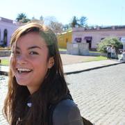 Sophia Borroni-Bird's avatar