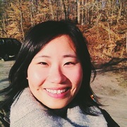 Melissa Tang's avatar