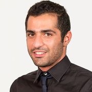 Salah Mekkoudi's avatar