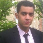 Dourdane Amzil's avatar