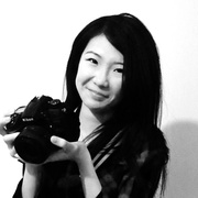 Christie Lau Christie Lau