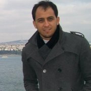 Malik Abdelouahed's avatar