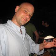 Hans Zaunere's avatar