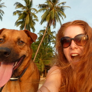 Sherin Nuernberg's avatar