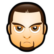 Greg Lewis's avatar