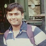 Kirti Kumar Kasat's avatar