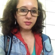 Alicia Dale's avatar