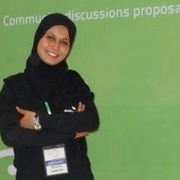 Mariem Somrani's avatar