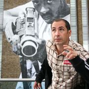 Claudio Todaro's avatar