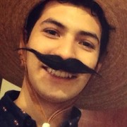 Gustavo Mondragón