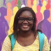 Rasheeda Yehuza