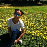 Jessica Lombera's avatar