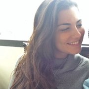 Sophia Dominguez's avatar