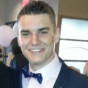 Jonathan Boulanger's avatar