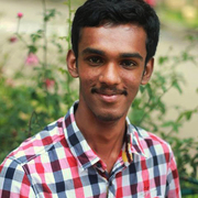 Akhil R