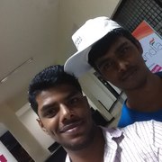 harish kumar's avatar