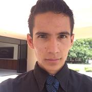 SAUL JACIEL FLORES LOPEZ