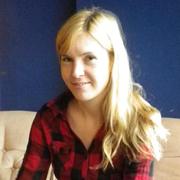 Amy Johnson's avatar