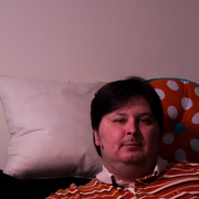 Nickolas Nikolic's avatar