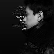Ibad Anis's avatar