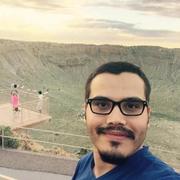 David Qorashi's avatar