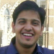Shreyas Upasane