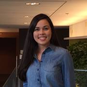 Gabriela Amaral's avatar