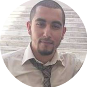 Ghodhbane Hani's avatar