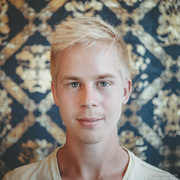 Marcus Nygren's avatar