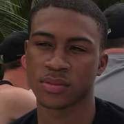 Terell Brown's avatar