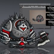 Seth Wilcox's avatar