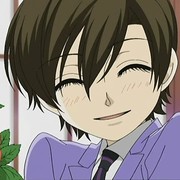 Jovel Crisostomo's avatar