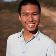 Calvin Kwan's avatar