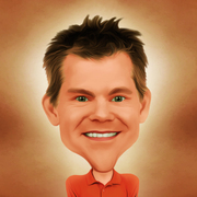 Richard diZerega's avatar